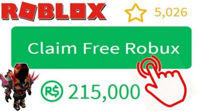 Free Robux Generator Attributes