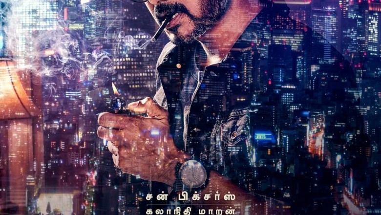 Thalapathy VIJAY Tops the TRP!Official Clarification from BARC India