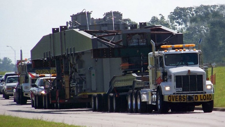 Appliances for lifting and shifting heavy loads