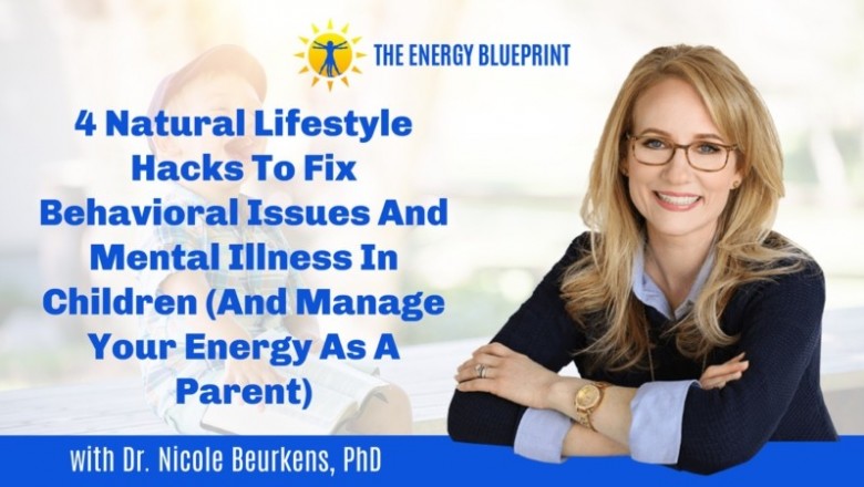 Holistic Therapy for Children and Adolescents | Contact
