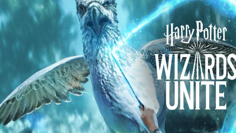 Everything to Know about The Inn and Their Work in Harry Potter: Wizards Unite