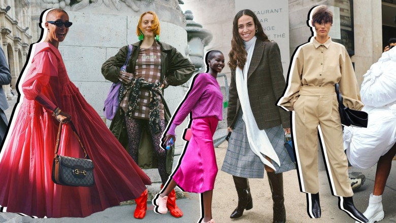 Ladies Tops Uk - Biggest Fashion Spring Trends