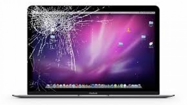 Laptop Repairs Dubai