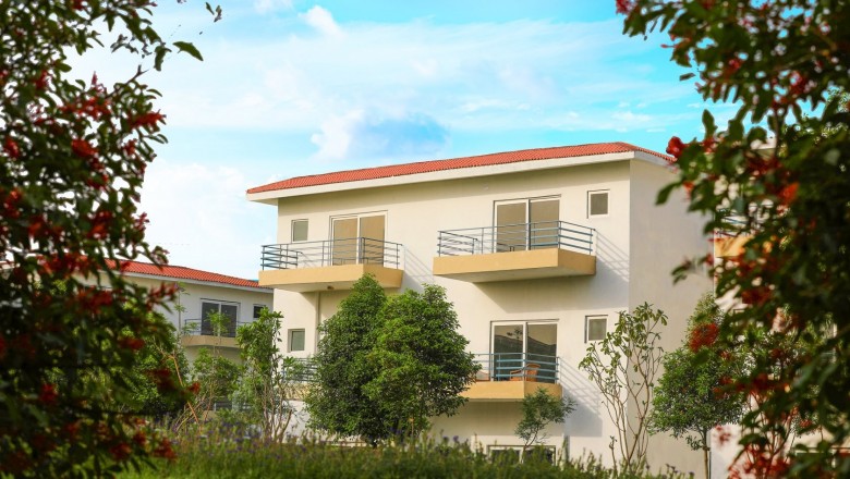 Villas or Apartments: How to make a perfect choice