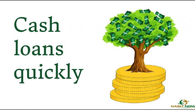 Cash loans quickly - The Best Source To Arrange Smart Cash