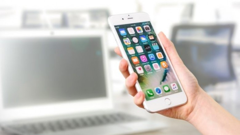 Fast Effective and Guaranteed Affordable iPhone Repair in Dubai