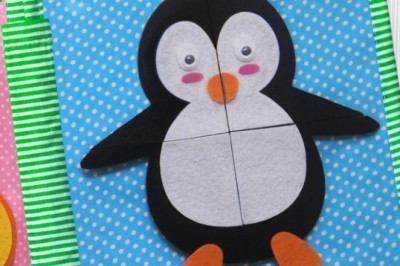 The Reasons Your Child Deserves a Quiet Book