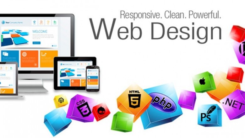 Be Informed Of 6 Benefits Of Hiring A Professional Web Design Company