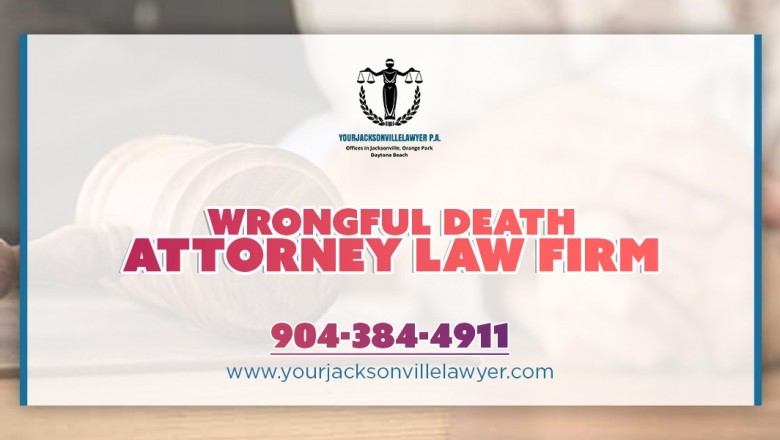 What is a Wrongful Death claim and Survival Claim