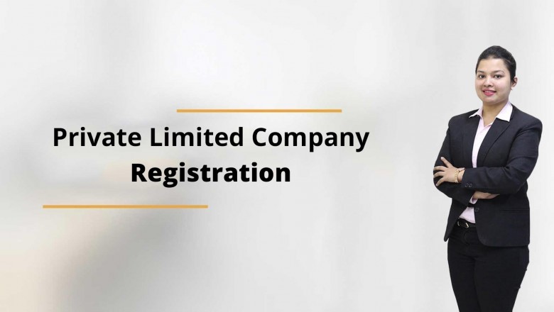 How to Register a Private Limited company in easy steps