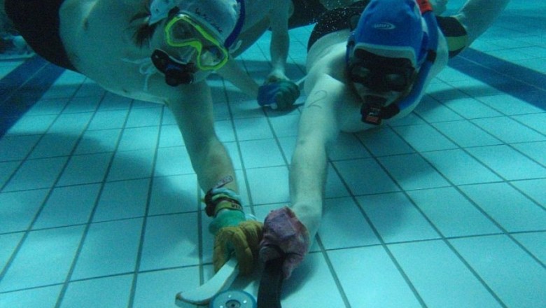 Skipper’s Review - Compare and Book Florida Underwater Sports Services
