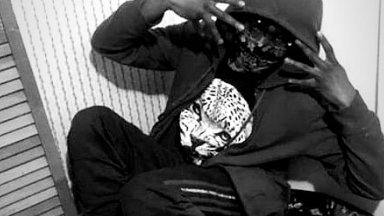 Massiahg Represents The Misunderstood