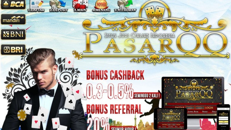 Akun Hoki PKV GAMES Makna Bermain Di web Dengan Live Chat 24 Jam