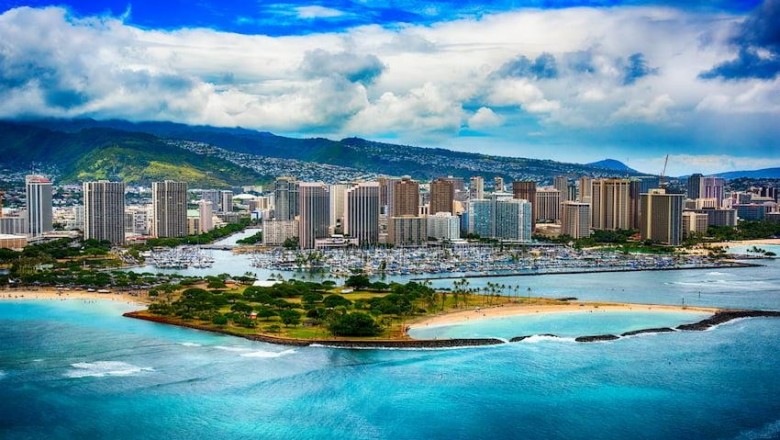 How Did Hawaii Become A State?