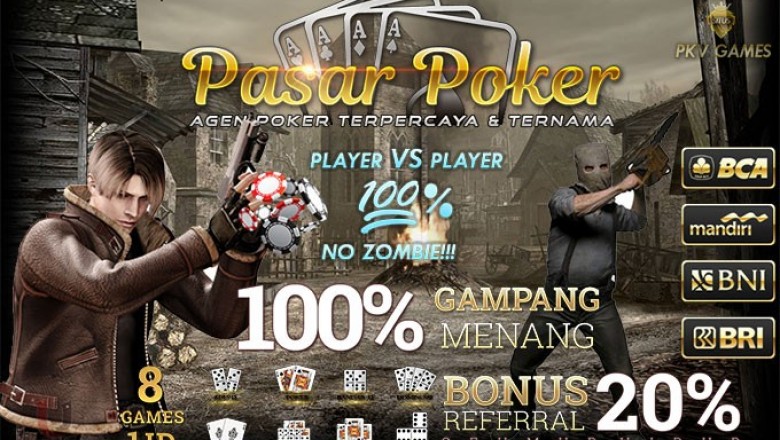 Ikhtiar memusnahkan kejenuhan Dan Menyulut Margin