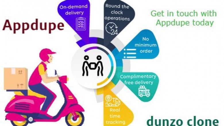 How does AppDupe provide high quality multi service apps?