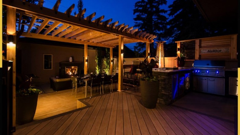 Landscape Design Calgary | Landscapers Alberta