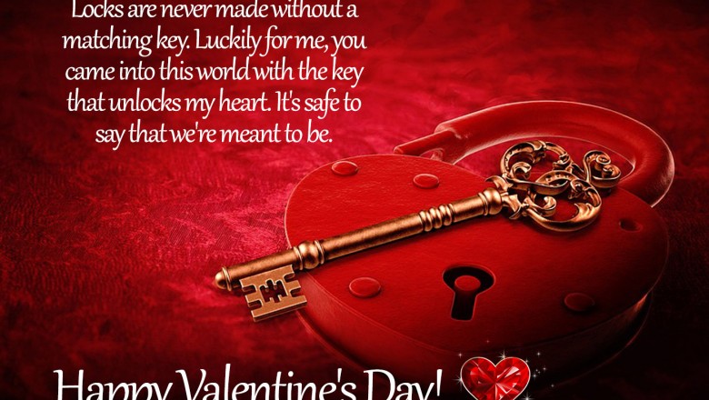 Happy Valentines Day Wishes 2020 (SMS) Messages for Facebook, Whatsapp