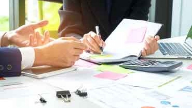 Accountants for Small Businesses, Accounting Firm Calgary