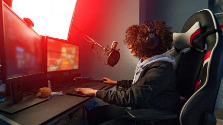 Gaming Industry Email List | Gaming Industry database