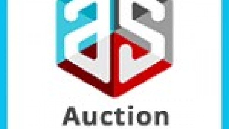 Reverse Auction Software