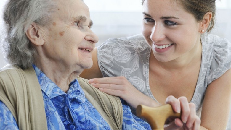 Home Care Agency | Home Healthcare | Companion Care | Central Western MA Hampden Springfield East Longmeadow