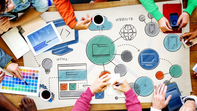 The Debate Over Deciding upon A Web Design Company