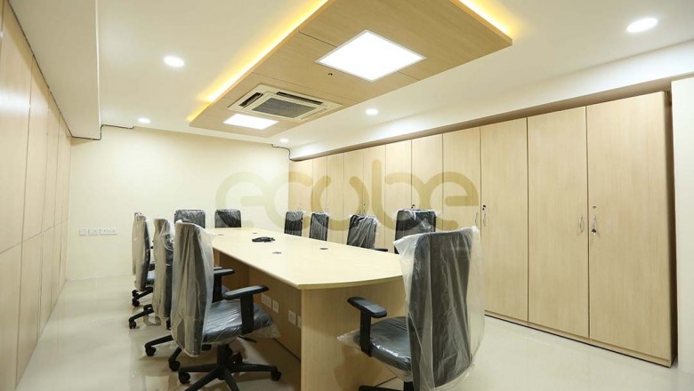 Commercial Interior Designers in Chennai | Best Interiors in Chennai
