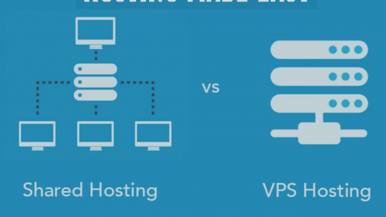 The Advantages of VPS Hosting for Your E-Commerce Start-Up