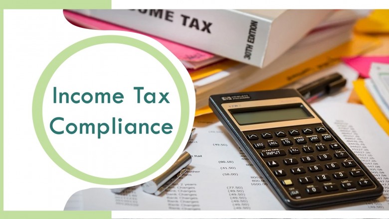 Income Tax Compliance