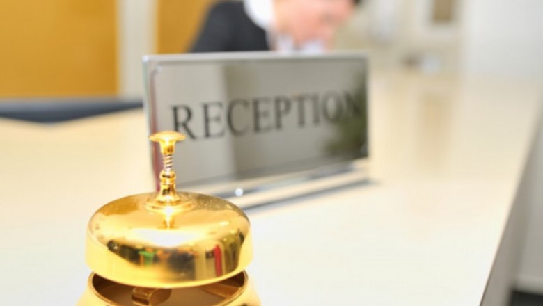 4 Easy Solutions to Simplify the Hotel Check-In Course of action for Customers