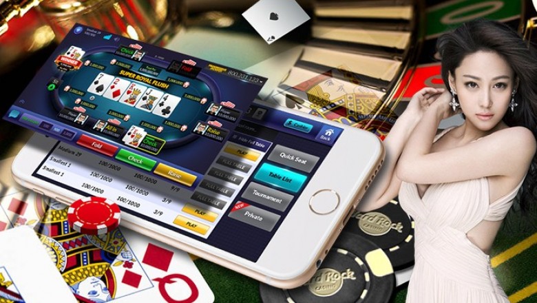 Cara Menempatkan Deposit dan Withdraw Pada Kedudukan Judi Online Terpercaya Pasarqq