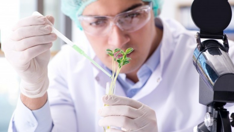 Biotechnology Industry Email List | Biotechnology B2B Data