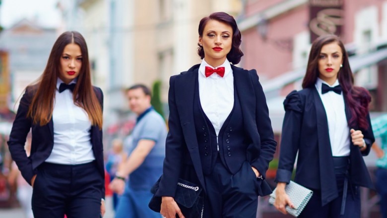 5 Party Outfit Ideas for Every Kind of Occasion
