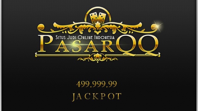 Posisi Pasarqq Dengan Promo Sagu hati Terbesar