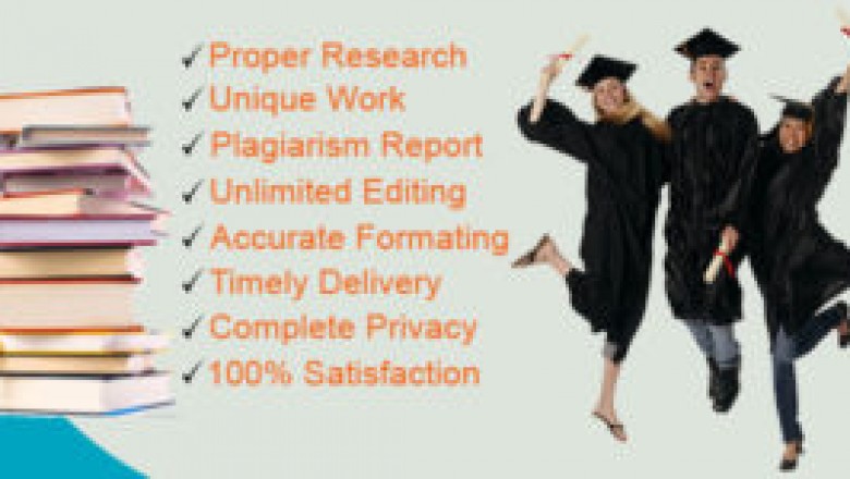 Dissertation Editing Services Online