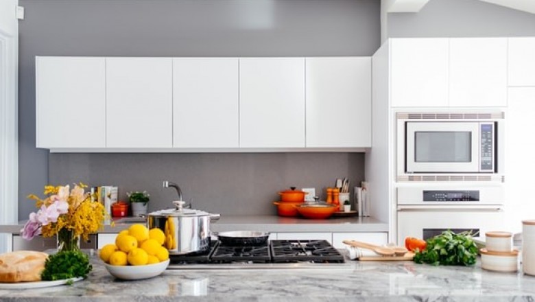 What You Need to Know About Cabinet Refacing San Diego