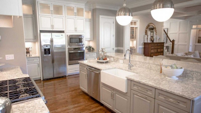 Granite Countertops Dallas, TX
