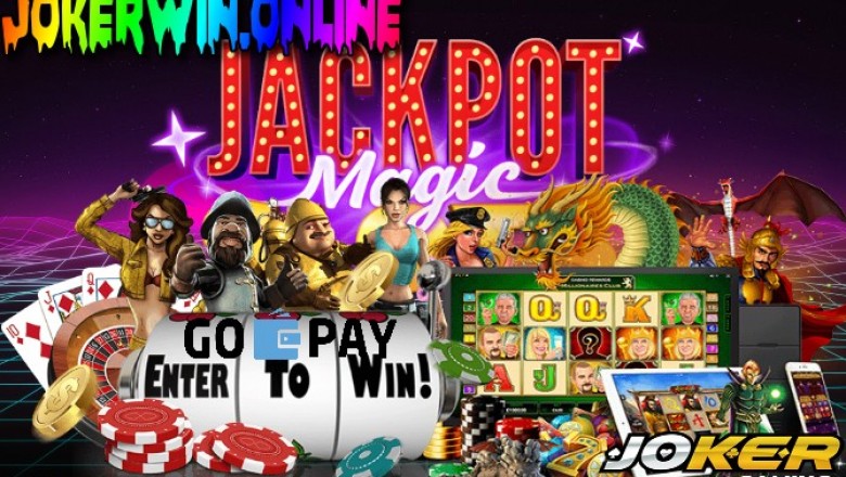 Cara Menang Judi Joker123 Deposit Via Gopay