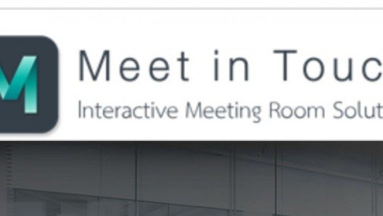 Ways to Book a Meeting Space