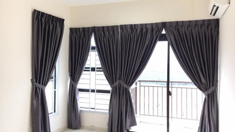 Curtains Dubai | Curtains in Dubai at best price