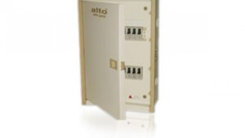 MCB Distribution Box