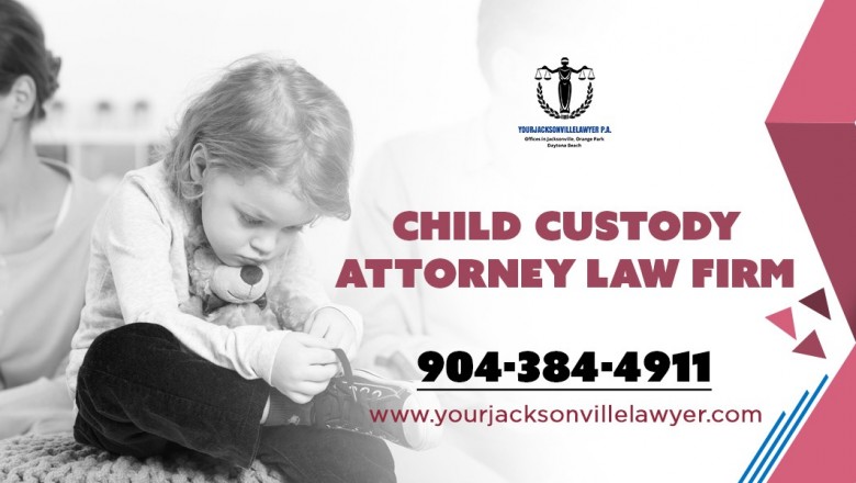 Best Child Custody Lawyers | Child Custody Attorney