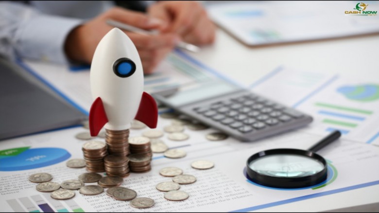 Need Cash loans fast- Try payday loans