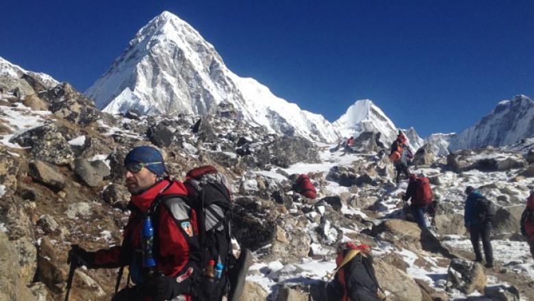 Top 3 Ways To Explore Everest Himalaya And Reach The Base Camp