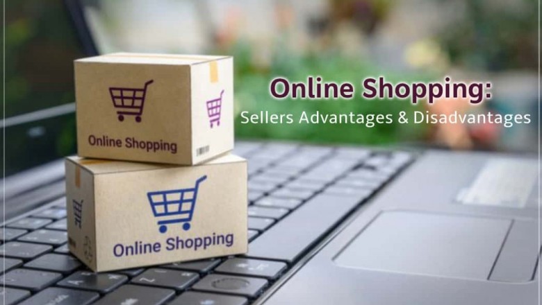 Advantages of Online Shopping
