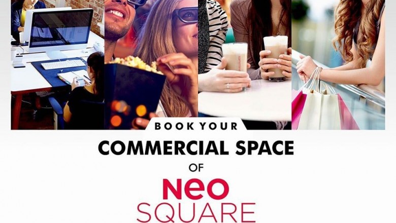 Commercial Property on Dwarka Expressway For Sale – Neo Developers