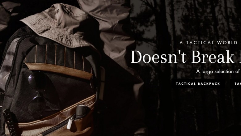 Tactical World Store - Cheap Tactical Gear and Supply