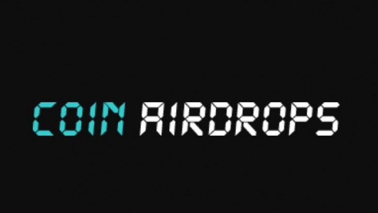 Study What Are Airdrops? 5 Benefits of Free Tokens - Ultimate Guide