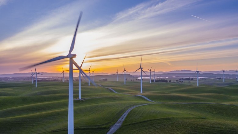 Wind Power